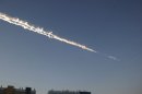 Russian Meteor Blast Bigger Than Thought, NASA Says