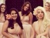 Η Lady Gaga έγινε παράνυφος στο γάμο της παιδικής της φίλης!