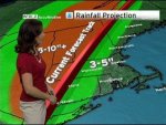 WBZ Early Morning Forecast For Aug. 26