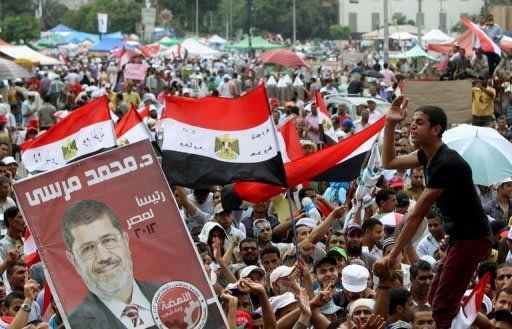بالصور:محمد مرسي رئيسا لمصر Photo_1340473011959-1-0