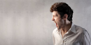 How to control your anger effectively