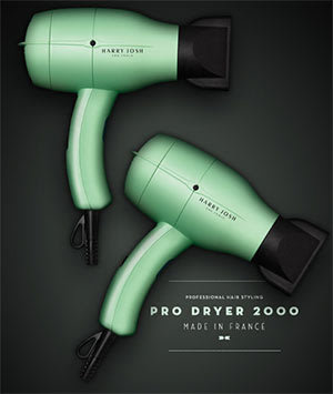 harry josh pro tools pro dryer 2000 vs drybar buttercup
