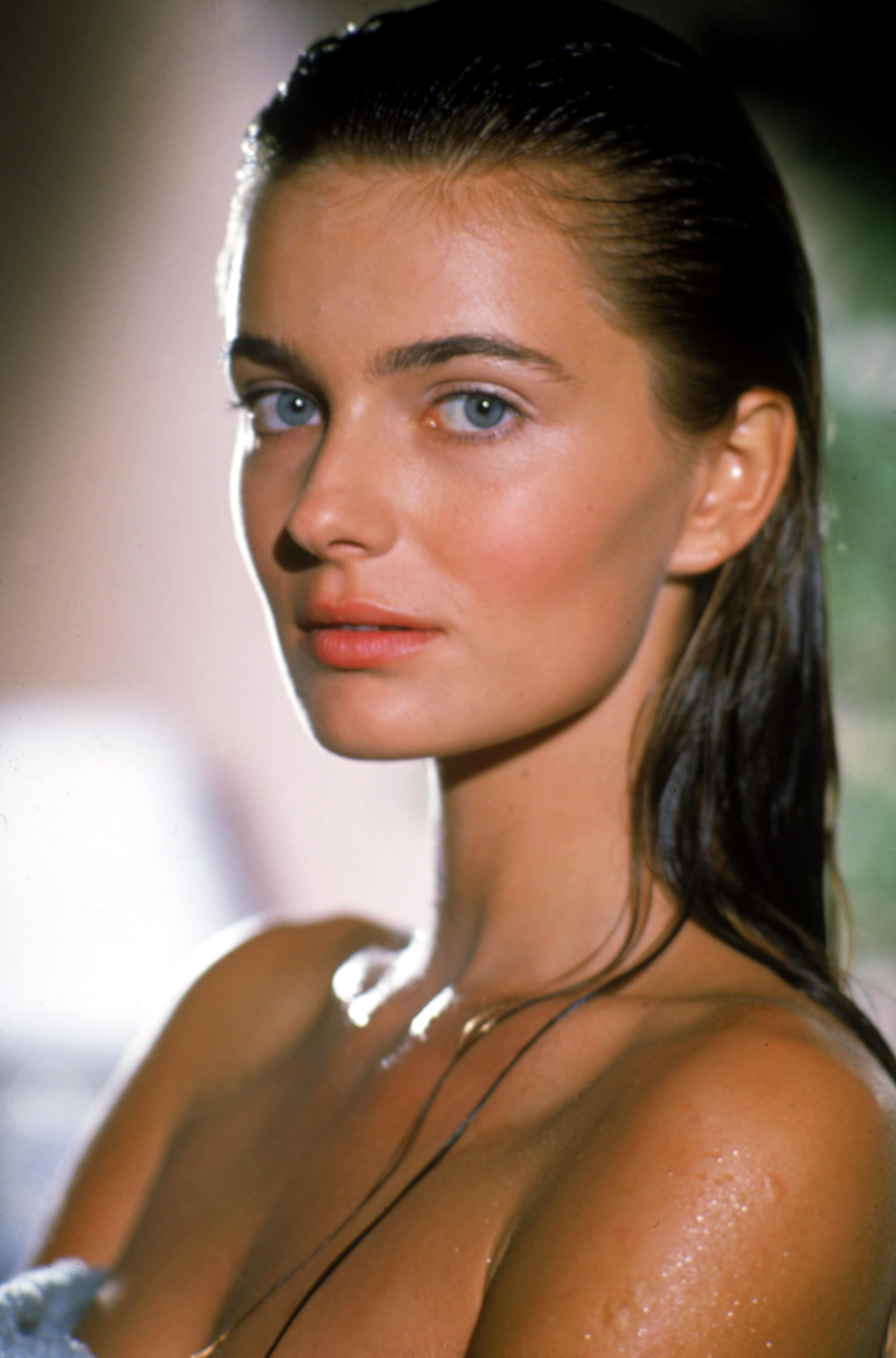 Paulina Porizkova Model And Actress ~ Bio Wiki Photos Videos 6994