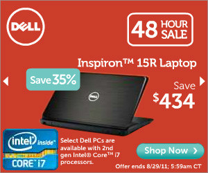 Shop Dell Laptops Now