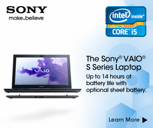 Sony VAIO