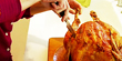 Foolproof tips for carving a turkey (Howcast)