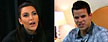 Kim Kardashian and Kris Humphries (Getty Images)