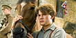 DreamWorks Pictures' War Horse