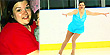 Woman loses 100 pounds, becomes figure skater (Second Act)