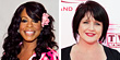 Niecy Nash and Tina Yothers swap lives (GMA, Photos: Niecy Nash (Paul Morigi/Getty Images)/Tina Yothers (Todd Williamson/Stringer/Getty Images)