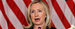 Secretary of State Hillary Rodham Clinton. (AP Photo/Pablo Martinez Monsivais)