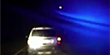 Passing meteor caught on cop's dash-cam (Fox)