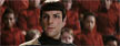 Zachary Quinto as Spock in Paramount Pictures' Star Trek - 2009