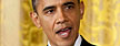 President Barack Obama (Reuters/Joshua Roberts)