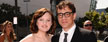 Elisabeth Moss (L) and Fred Armisen (Getty Images)