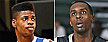 Three of the nation's top college basketball prospects. (L-R) Nerlins Noel, Shabazz Muhammed, and Anthony Bennett. (Rivals.com)