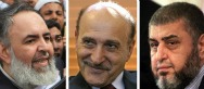 استبعاد عشرة مرشحين من سباق الرئاسة المصري نهائيا