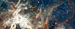 New Hubble photo shows tarantula nebula (REUTERS)