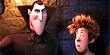 Exclusive look at 'Hotel Transylvania' trailer (Sony Pictures Animation)
