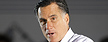 Mitt Romney (Photo by Jessica Kourkounis/Getty Images)