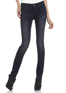 Must-Have Pants: Fit-You-to-a-T Dark Jeans