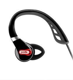 Polk Audio UltraFit 500 Sports Headphones