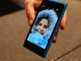 Nokia Lumia 900