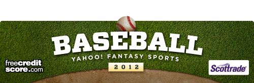 Yahoo! Sports Fantasy Baseball