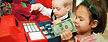 Kids learning about money. (Yahoo! Shine)