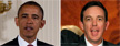 President Obama (AP Photo/Carolyn Kaster); Ken Bennett (AP Photo/Ross D. Franklin, File)