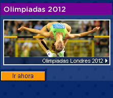 Yahoo! Deportes - Olimpiadas 2012