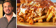 Chef Fabio's ultimate baked ziti dish (Y!'s Chow Ciao)