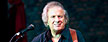 Don McLean, who wrote "American Pie" (Everett Collection)