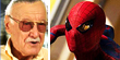 Stan Lee rates his 'Spider-Man' cameo (Y! Movies)