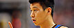 New York Knicks guard Jeremy Lin is mulling a multiyear contract from a team that cut him. (Howard Smith-US PRESSWIRE)