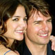 Did Tom Cruise and Katie Holmes's split surprise you?