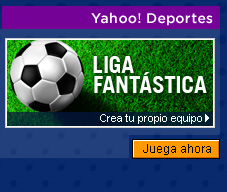Yahoo! Deportes - Liga Fantastica