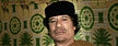 The late Libyan leader Moammar Gadhafi (Leon Neal/Pool, File/AP Photo)