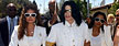 LaToya Jackson, Michael Jackson and Janet Jackson (WireImage)