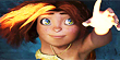 New trailer: Caveman comedy 'The Croods'  (Y! Movies)