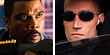 Tyler Perry, Matthew Fox in 'Alex Cross'  (Y! Movies)