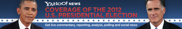 Coverage of 2012 U.S. presidential election