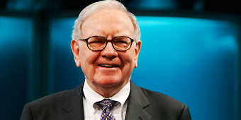 Warren Buffett's biggest indulgence (Yahoo! Finance/CNBC Off the Cuff / Getty Images)