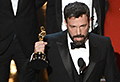 Ben Affleck's 'Argo' wins best picture Oscar