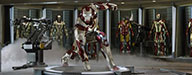 Iron Man 3 trailer