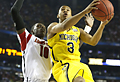 Watch live: Louisville-Michigan for the title