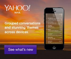 My Yahoo! - Yahoo! UK