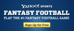 Play Yahoo! Fantasy Football