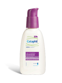 Cetaphil DermaControl Moisturizer