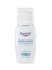 Eucerin Redness Relief Daily Perfecting Lotion SPF 15